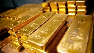 Giá vàng hôm nay (16/6): SJC tuột mốc 37 triệu, vàng thế giới giảm sâu