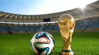 World Cup 2018: Đội vô địch nhận 850 tỷ, Á quân nhận 650 tỷ từ FIFA