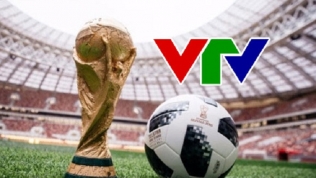 Bản quyền World Cup 2018: HTV muốn ‘song kiếm hợp bích’ với VTV