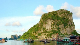 Quảng Ninh 'khai tử' quy hoạch khu du lịch sinh thái Bái Tử Long