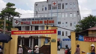 Vụ trao nhầm con ở Hà Nội: Gia đình đề nghị 300 triệu, bệnh viện 'xin' ra tòa
