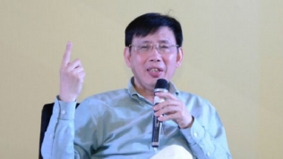 Phó tổng giám đốc FPT Đỗ Cao Bảo: ‘Viettel đỉnh Việt Nam, đỉnh thế giới’