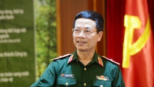 Ông Nguyễn Mạnh Hùng được giao quyền Bộ trưởng Bộ Thông tin và Truyền thông