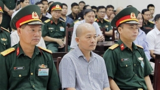 Đề nghị 12-15 năm tù đối với cựu Thượng tá Đinh Ngọc Hệ