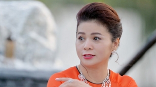 Bà Lê Hoàng Diệp Thảo nói gì về việc cựu Chủ tịch tỉnh Đắk Lắk làm Phó Tổng giám đốc Trung Nguyên?