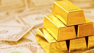 Giá vàng hôm nay (9/8): USD hạ nhiệt, vàng biến động trong biên độ hẹp