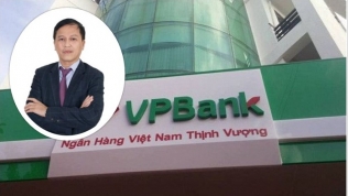 Ông Nguyễn Đức Vinh đăng ký mua thêm 456 nghìn cổ phiếu VPBank