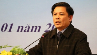 Bộ trưởng Nguyễn Văn Thể 'truy' nguyên nhân, dọa kỉ luật đơn vị chậm giải ngân vốn đầu tư