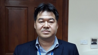 Cựu Chủ tịch Lọc hóa dầu Bình Sơn Nguyễn Hoài Giang sắp hầu tòa