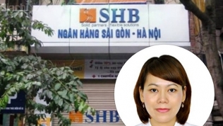 SHB có tân Phó Tổng giám đốc kiêm Giám đốc Khối ngân hàng bán lẻ
