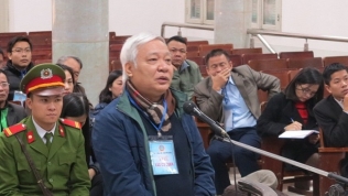 Cựu Chủ tịch HĐQT GPBank Tạ Bá Long bị khởi tố thêm tội danh mới
