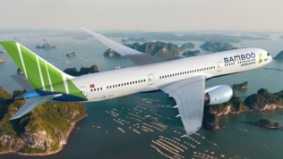 Bamboo Airways khai trương đường bay TP. HCM - Thanh Hóa, giá vé từ 149.000 đồng