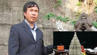 Siêu dự án khu tâm linh Hồ Núi Cốc: Thái Nguyên thúc tiến độ lập báo cáo nghiên cứu tiền khả thi