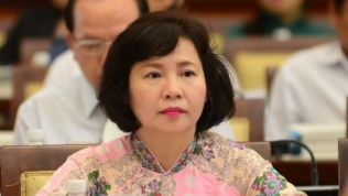 Cựu Thứ trưởng Kim Thoa rút lui, cơ sở lớn của đại gia đình tụt dốc
