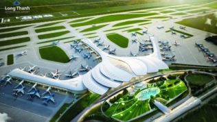 Chậm giải ngân hơn 11.000 tỷ đồng vốn đầu tư dự án sân bay Long Thành, tỉnh Đồng Nai nói gì?