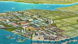 'Sốt' bất động sản công nghiệp Hải Phòng, Bắc Ninh vì loạt nhà máy rời Trung Quốc