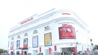 Vincom Retail sắp xây trung tâm thương mại và nhà phố thứ 2 tại Hưng Yên