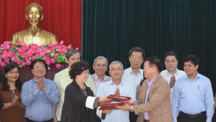 Tập đoàn TH đầu tư 4 dự án có tổng diện tích ‘khủng’ hơn 12.800ha tại Kon Tum