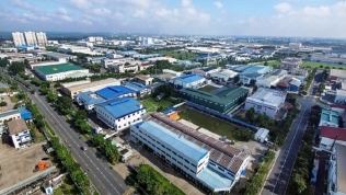 Nhiều năm 'bất động', 2 dự án khu công nghiệp tổng diện tích 563ha tại Hà Nội bị nghi ngờ về tính khả thi