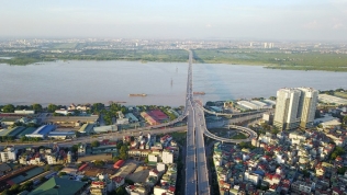 Cử tri nghi ngờ thành phố lấy đất công giao Công ty Sông Hồng xây chung cư để bán, Hà Nội nói gì?