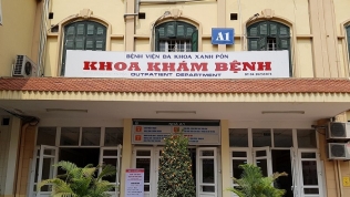 Chủ tịch Nguyễn Đức Chung chỉ đạo nóng vụ bớt xén vật tư y tế tại Bệnh viện Xanh Pôn