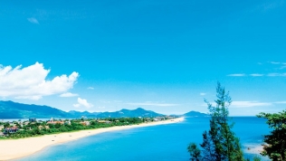 Thừa Thiên Huế tìm chủ đầu tư cho khu du lịch sinh thái Bãi Cả hơn 2.500 tỷ đồng