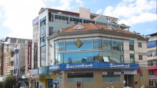 Đồng Nai: Bắt giam nguyên thủ quỹ chiếm đoạt 4,6 tỷ đồng của Sacombank