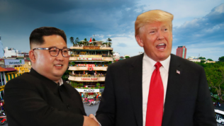 Thượng đỉnh Trump-Kim và bài học của Việt Nam cho Triều Tiên