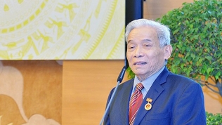 Nguyên Phó chủ tịch Quốc hội Nguyễn Phúc Thanh từ trần, thọ 75 tuổi