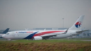 Hãng hàng không Malaysia Airlines có thể bị bán hoặc đóng cửa