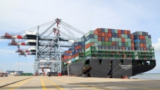 Đại gia Vũ Văn Tiền xin đầu tư trung tâm logistics và bến cảng Cái Mép hạ, tổng vốn đầu tư hơn 30.000 tỷ