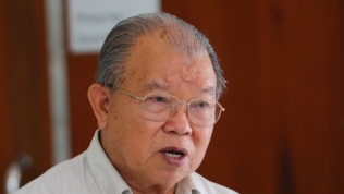 Giáo sư Võ Tòng Xuân: Phải bỏ luôn dự án ‘Bộ tiêu chuẩn nước mắm’