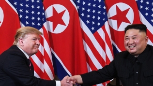 Động lực đưa ông Kim Jong-un tới thượng đỉnh lần ba với Tổng thống Trump