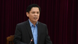 Bộ trưởng Nguyễn Văn Thể ra công văn hỏa tốc siết việc cấp lại giấy phép lái xe