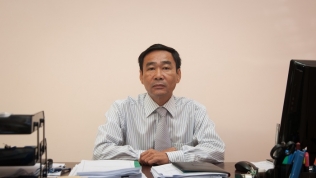 Phó tổng giám đốc ACV Hồ Minh Tiến sẽ nghỉ hưu từ ngày 1/5