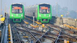 Tổng thầu Trung Quốc 'phá vỡ' cam kết về đường sắt Cát Linh - Hà Đông