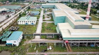 Điểm mặt dự án khủng 'đắp chiếu' ở Quảng Ninh
