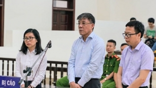 Cựu Tổng giám đốc PVEP Đỗ Văn Khạnh bị đề nghị 3-4 năm tù