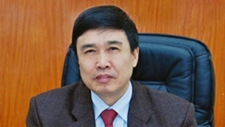 Đề nghị truy tố cựu Tổng giám đốc Bảo hiểm xã hội Lê Bạch Hồng