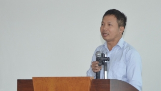 Bắt Chủ tịch HĐQT PVC-IC Đỗ Văn Quang trong vụ án Ethanol Phú Thọ