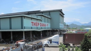 Dừng hoạt động nhà máy Thép Dana Ý: Quyết định trái luật sao chính quyền Đà Nẵng vẫn làm?