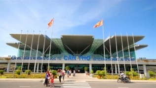 Vietnam Airlines dự chi 83 triệu USD đầu tư trung tâm logistics hàng không 27ha tại Cần Thơ