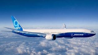 Boeing báo lỗ gần 3 tỷ USD trong quý II/2019