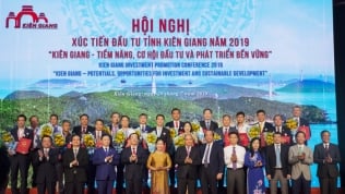 CEO Group rót 2.624 tỷ đồng làm khu đô thị biển Sonasea tại Kiên Giang