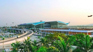 Thủ tướng chỉ đạo Bộ Xây dựng nghiên cứu ý tưởng phát triển đô thị sân bay Đà Nẵng