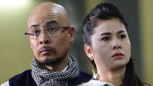 5 luật sư bào chữa cho bà Lê Hoàng Diệp Thảo trong vụ phúc thẩm ly hôn