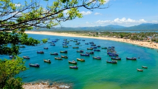 Phú Yên: Rao bán 370 lô đất nền ven biển do một xã làm chủ đầu tư