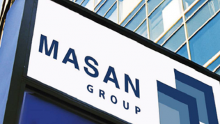 5 nhà đầu tư chi 1.500 tỷ đồng mua trái phiếu Masan Group