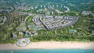 Nhiều công ty bất động sản rao bán đất nền dự án Nhơn Hội New City khi chưa đủ điều kiện