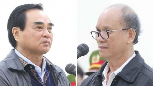 Xét xử 2 cựu Chủ tịch Đà Nẵng: Không công bố tài liệu mật tại tòa